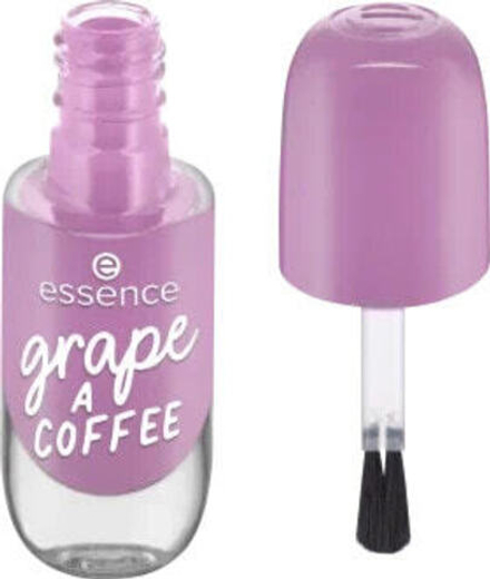 Gel Nagellack 44 Grape A Coffee, 8 ml