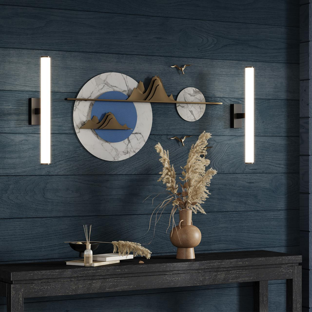 Подсветка для картин и зеркал Odeon Light 4913/18WL