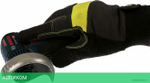 Угловая шлифмашина Bosch GWS 12V-76 Professional с 1 АКБ 2 Ah (0615990M3E)