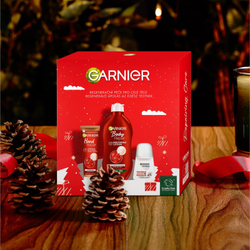 Garnier Body & Hand - подарочный набор (для тела) /   / GTIN 8592807574997