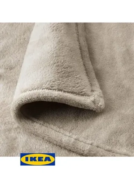 Траттвива Покрывало 230х250 бежевый