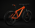 Подростковый велосипед Silverback Spyke 24 Plus (2018)