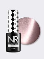 139 Гель-лак SATIN CAT Nail Republic 10мл