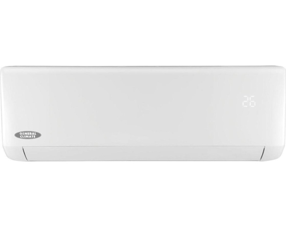 Сплит система General Climate ASTRA PREMIUM GC-A24HR/GU-A24H
