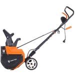 Снегоуборщик электрический YARD FOX BASIC 5633Е