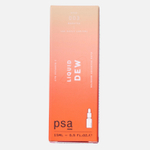 PSA LIQUID DEW 17% Vitamin C Glow Recovery Booster Антиоксидантный восстанавливающий бустер для восстановления и ухода за кожей с витамином С 17%, 15 мл