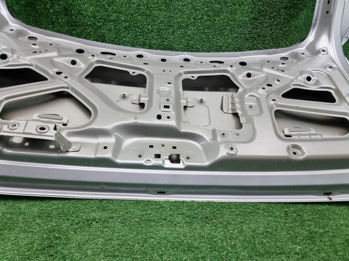 Крышка багажника Geely Atlas 2 (2023-н.в.)