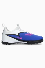Сороконожки Nike Phantom 6 Low Academy TF Junior