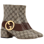 Gucci Blondie (Женская размерная сетка)