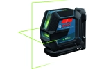 Лазерный нивелир Bosch GLL 2-15 G + LB 10 + BT 150 штатив (0601063W01)