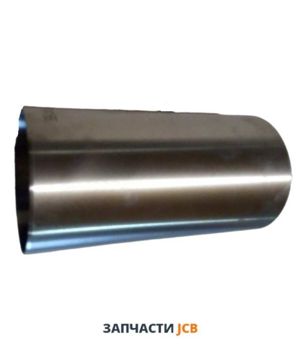Гильза цилиндра двигателя JCB 4010/16941, 02/910021, 4010-16941, 02-910021, 401016941, 02910021