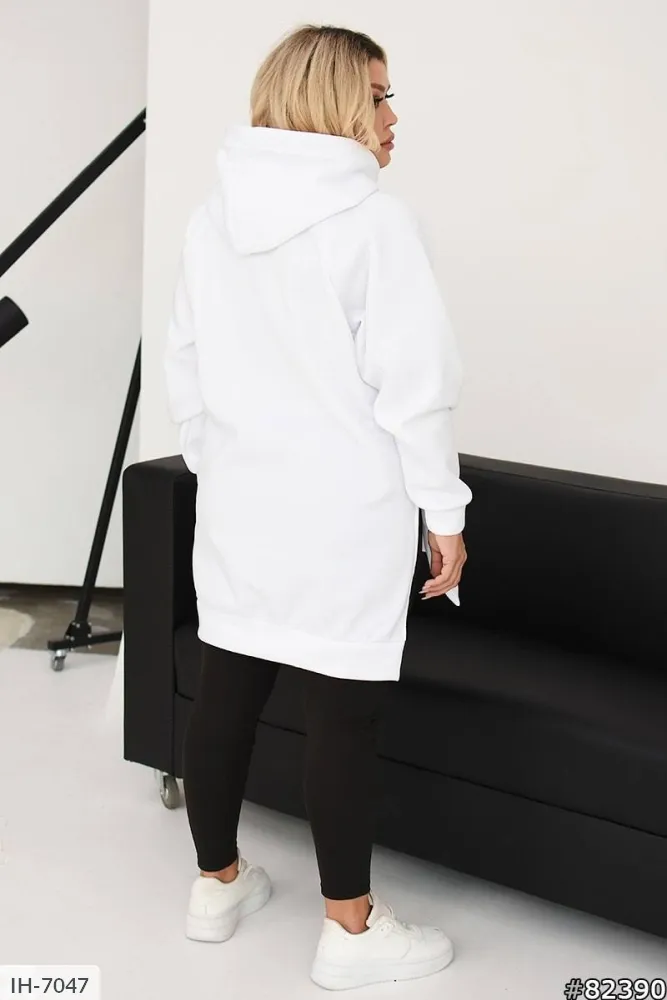 Костюм IH-7036 Фабрика Моды