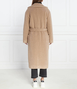 Пальто Armani Exchange - бежевый(6RYL04 YJFAZ)