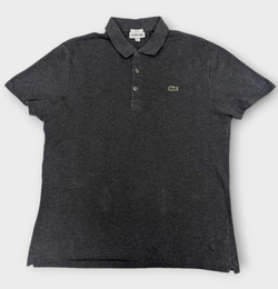 Поло Lacoste (XXL)