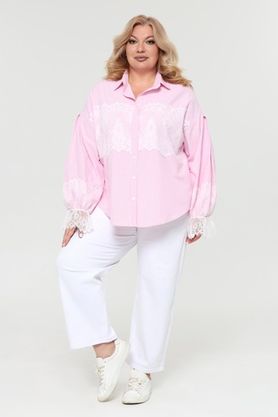 Цена на Рубашка-20264 больших размеров