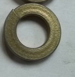 Шайба-гровер Arctic Cat 8051-277