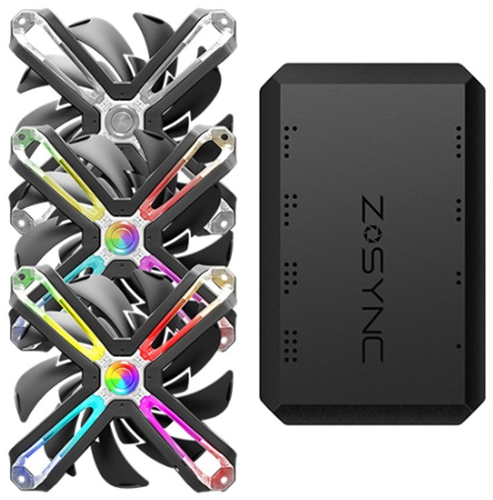 Zalman SF140A3