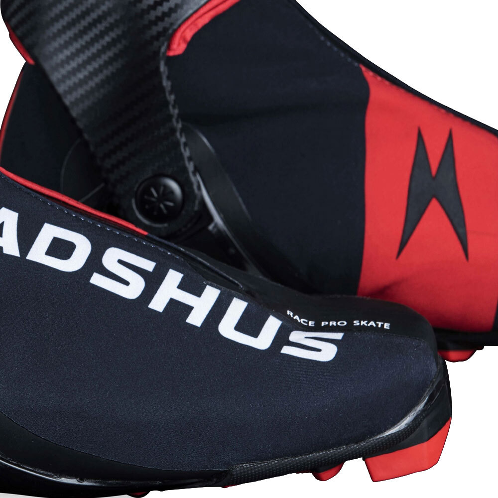 Лыжные ботинки Madshus Race Pro Skate