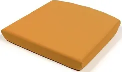 Подушка для кресла Net Relax горчичная