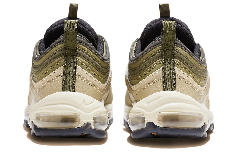 Кроссовки Nike Air Max 97 "Cheung Ka Long"