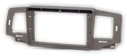 Магнитола для Toyota Corolla 120 2000-2007 - Parafar PF503RN2K на Android 13, QLED+2K, ТОП процессор, 4Гб+32Гб, CarPlay, 4G SIM-слот