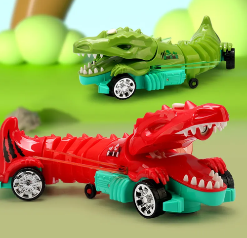 Игрушка-распылитель "Dragon"