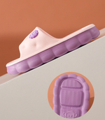 Шлепанцы Paul Frank Bubbles (Pink)