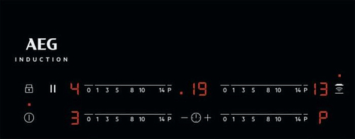 Варочная панель AEG IKE 84471 XB