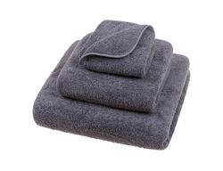 Набор полотенец 3 шт Luxberry Luxury черничный