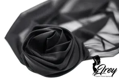 Сетка эластичная, Турция, черный 170