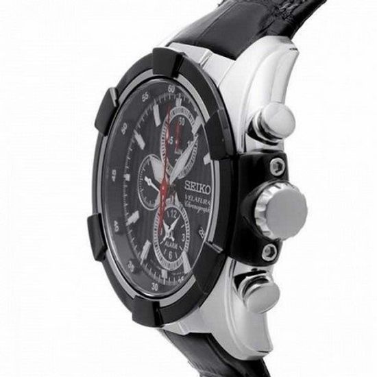 Мужские часы Seiko SNAF39P2