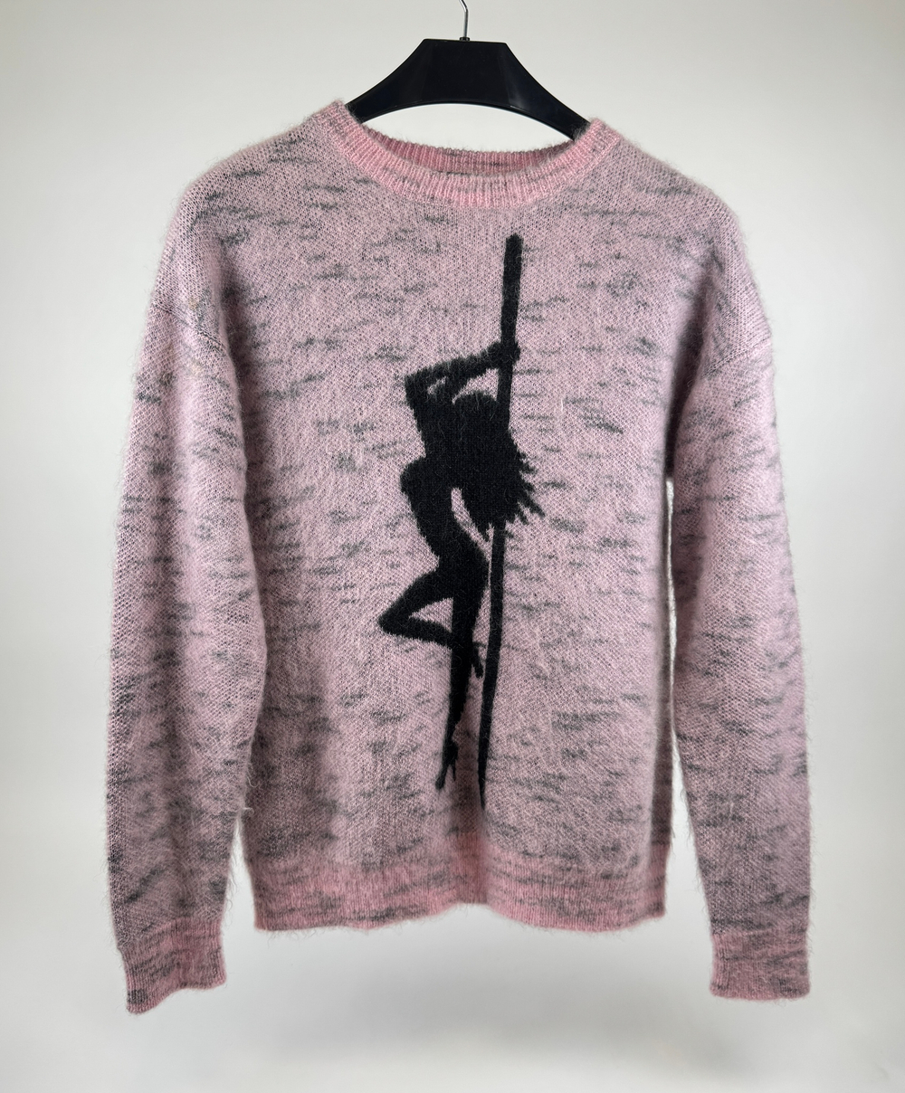 Джемпер Alexander Wang