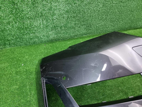 Бампер передний BMW 5er G30 (2020-2023)