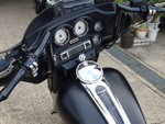 Harley-Davidson Street Glide FLHX1580 051949