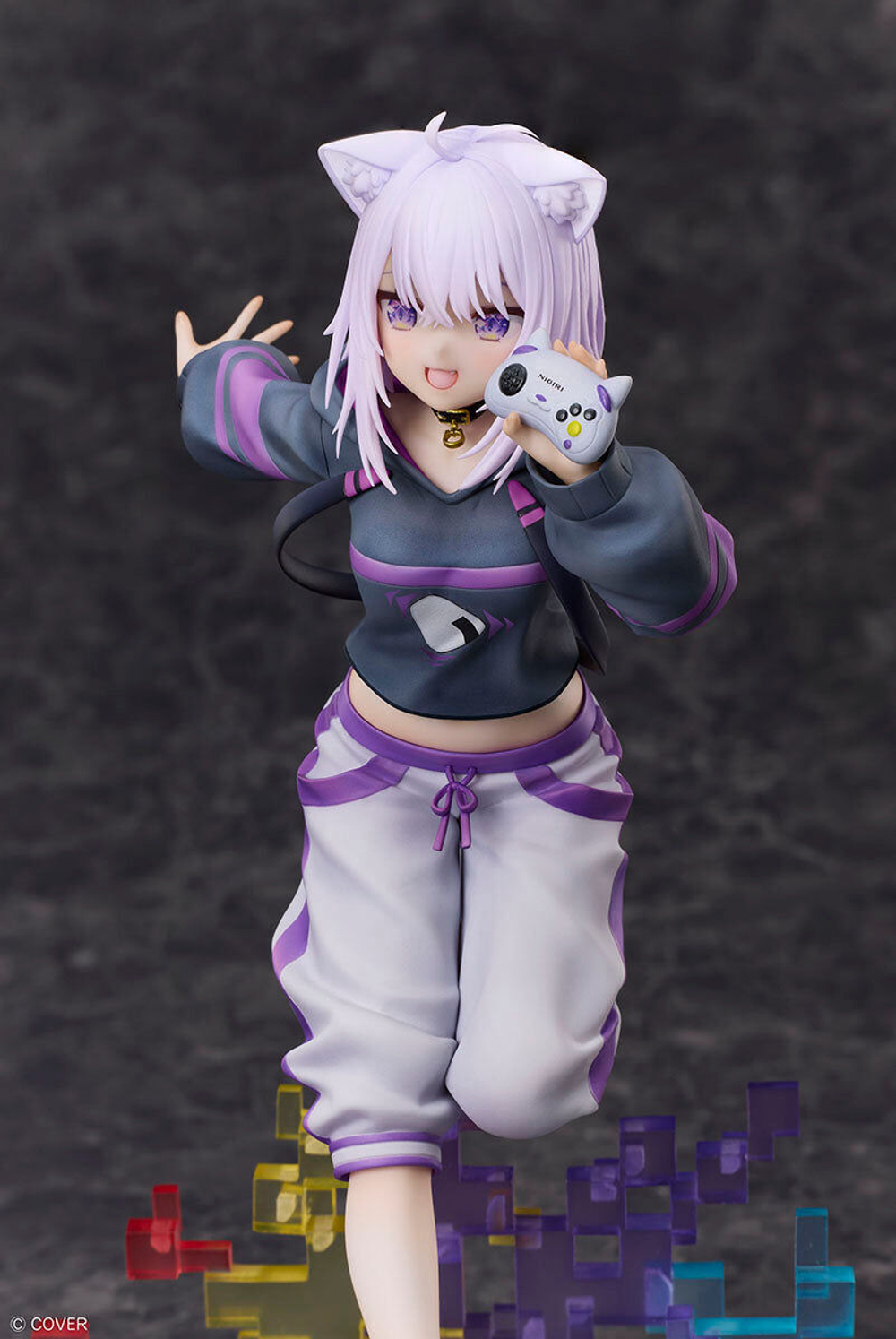 Nekomata Okayu