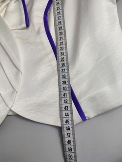 Жакет "Анастасия" укороченный 50 размер