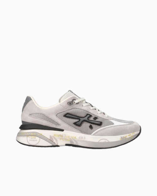 Кроссовки Premiata Moerun