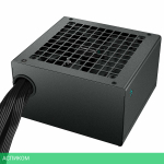 Блок питания Deepcool GAMERSTORM PK750D 750W (R-PK750D-FA0B-WGEU)