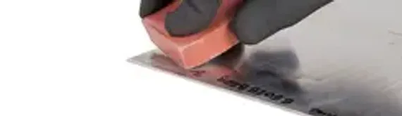 Комплект шлифовальных блоков Karnasch P60×6, P120×6, P240×6, FlexClean, Karnasch, арт. 12.4010