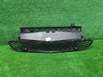 Решетка перед. бампера Mercedes GLE V167 18-24 AMG