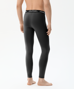 Тайтсы компрессионные JOGEL CAMP PerFormDRY Baselayer Tights, темно-серый