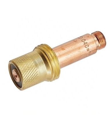 Collet body with gas lens Газовая линза 2,4 мм