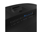 Монитор Gigabyte M32UC-EK