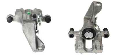 BUDWEG CALIPER - 345144-BUD - Brake Caliper