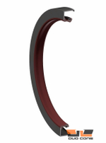 Армированная манжета (сальник) SKF CRW1 19449. Сальник с пружиной российского производства. Полный механический аналог SKF.  Вы можете выбрать необходимые размеры из предложенного ассортимента на сайте, либо связаться с отделом продаж для заказа уплотнений по индивидуальным размерам, полностью соответствующих вашим требованиям.