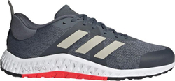 Кроссовки Adidas EVERYSET TRAINER черный