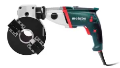 Ручной труборез и фаскосниматель ТВН-114