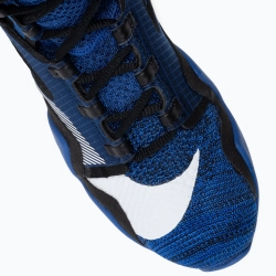 Боксёрки Nike Hyperko 2 game royal/black/blue