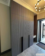 Шкаф распашной на заказ