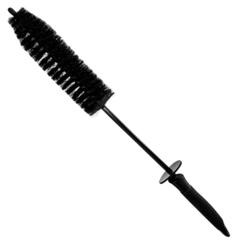 Ершик для чистки дисков (узкий) LERATON WB3